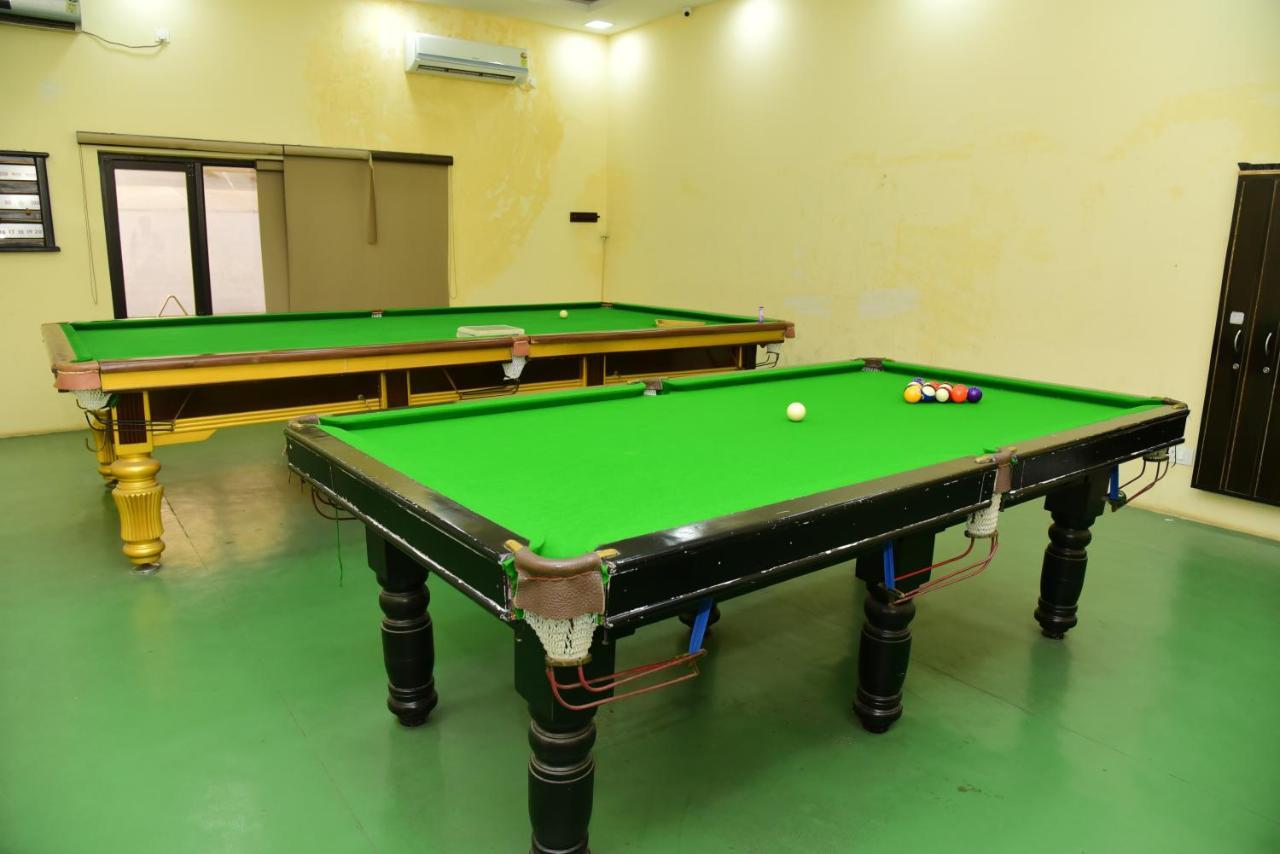Hotel Stay Casa Bhopal Eksteriør bilde