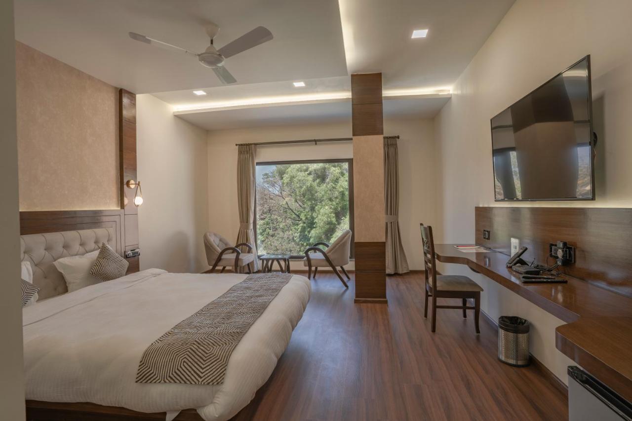 Hotel Stay Casa Bhopal Eksteriør bilde